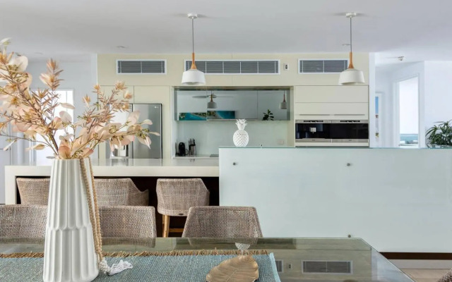 Beachfront Condo 5301 at Drift Resort