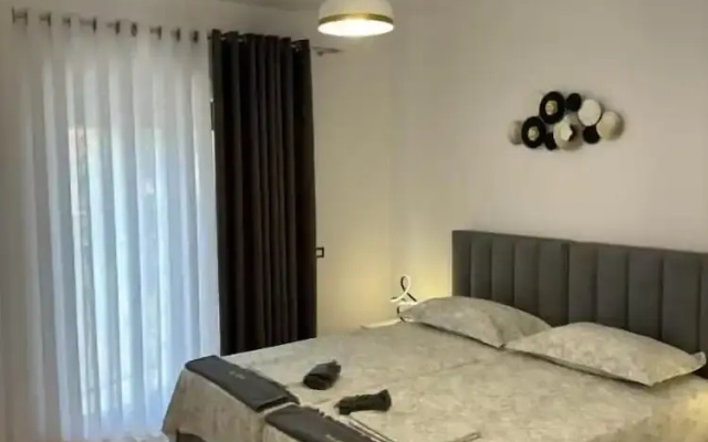 Apartment in City Center
