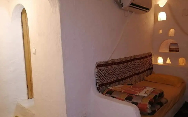 Gîte Tarist