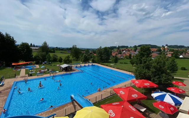 Haus Erika