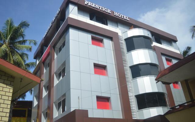 Prestige Hotel