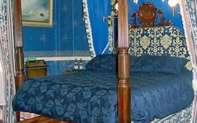 The Prince Regent Hotel