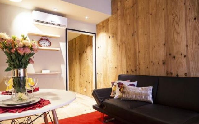Barcelona Boutique Apartments