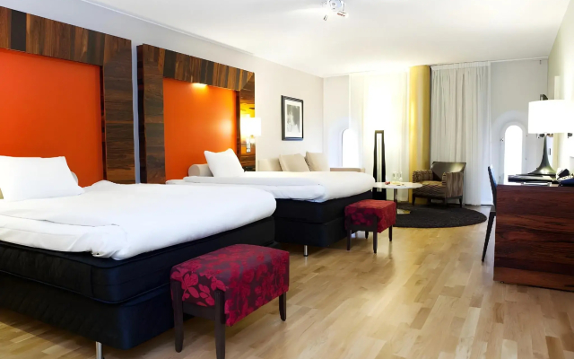 Elite Hotel Marina Tower, Spa & Resort