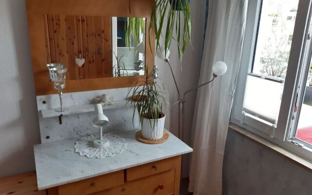 Ferienwohnung Altstadtflair