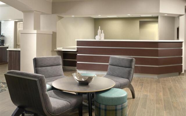 Sonesta ES Suites Raleigh Durham Airport Morrisville