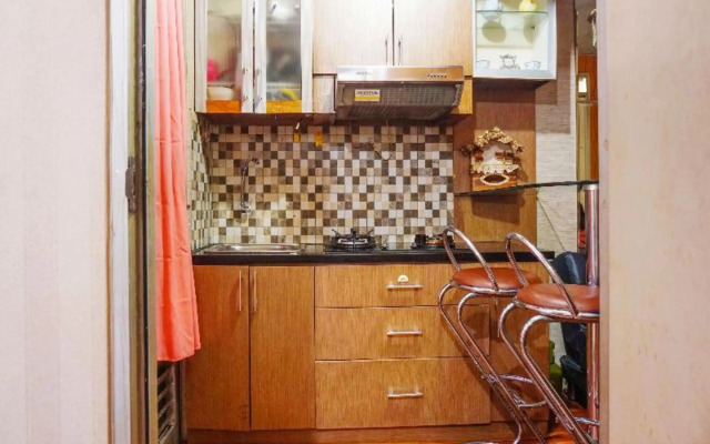 Capital O 91639 Start Residence