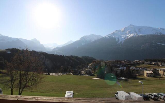 Appartement Aussois, 3 pièces, 6 personnes - FR-1-508-244