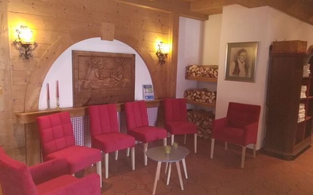 Seehotel Wassermann