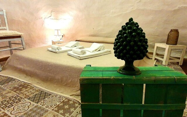 Trulli Antica Fonte