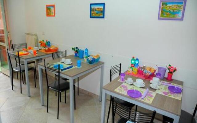 Bed and Breakfast Aracoeli