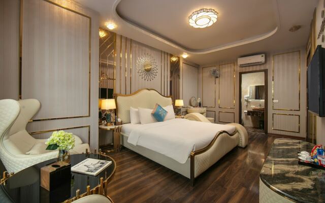 Bao Ngoc Hotel Linh Dam