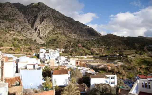 Maison El Bakkali