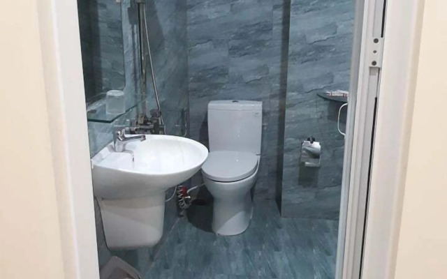 Sen Vang Ville Phu Quoc