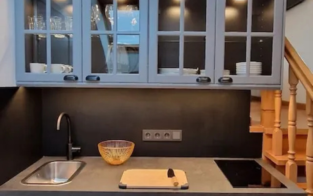 TyzenXL Luxury Vilnius Apartment