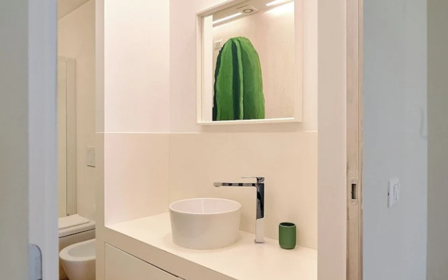 MILAN design Loft in great location