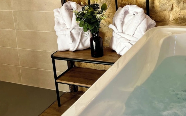 Le Château de Leugny