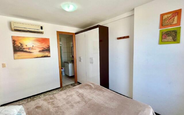 Studio Praia 09 - NBI - Ponta Negra