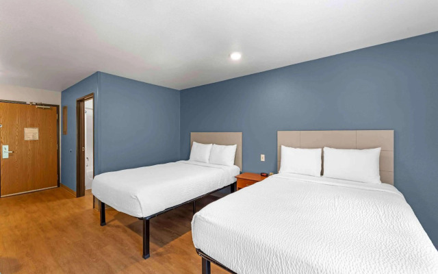 Extended Stay America Select Suites - Birmingham - Bessemer