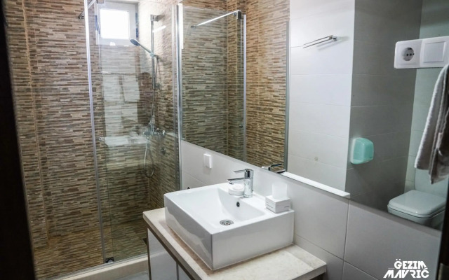 Hotel Mediterraneo Liman