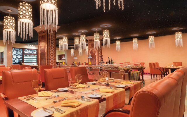 Crowne Plaza Jeddah by IHG