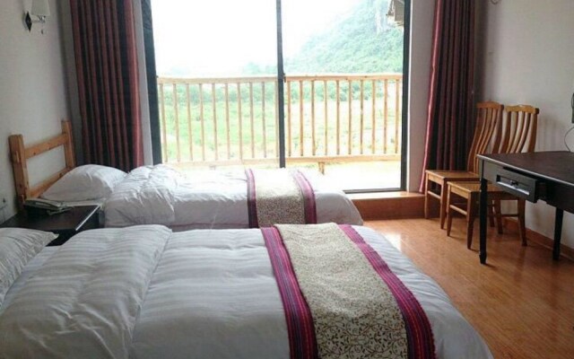 Yangshuo Pure Joy Resort