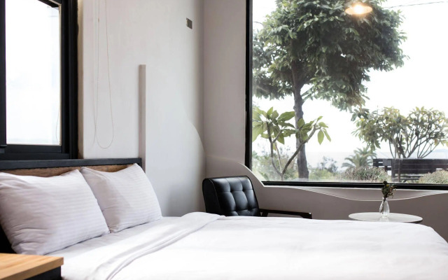 The Second B&B