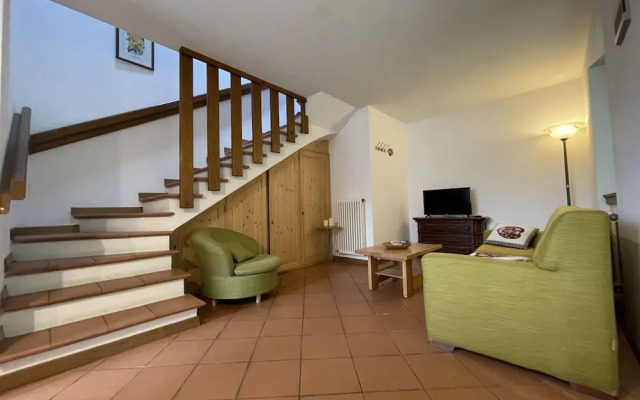 048 Trilocale Duplex nel Verde Pinzolo