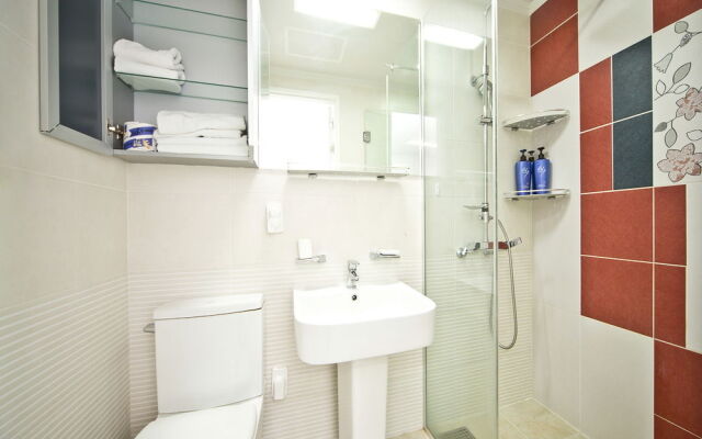 Inn the City Serviced Residence, COEX