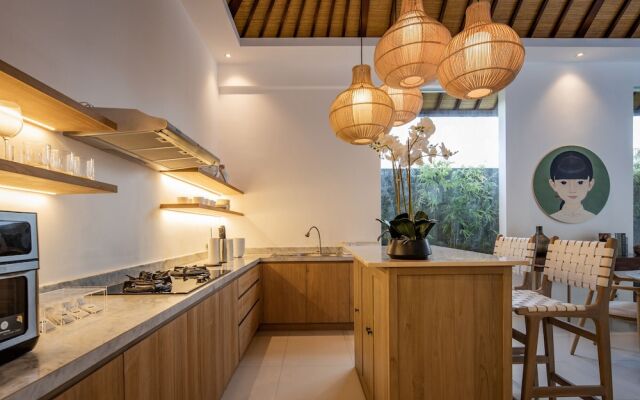 Villa Lapis by Villa Finder