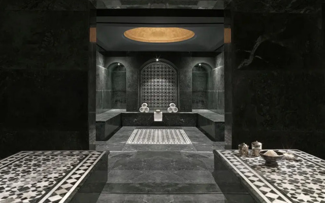 The Ritz-Carlton Rabat, Dar Es Salam
