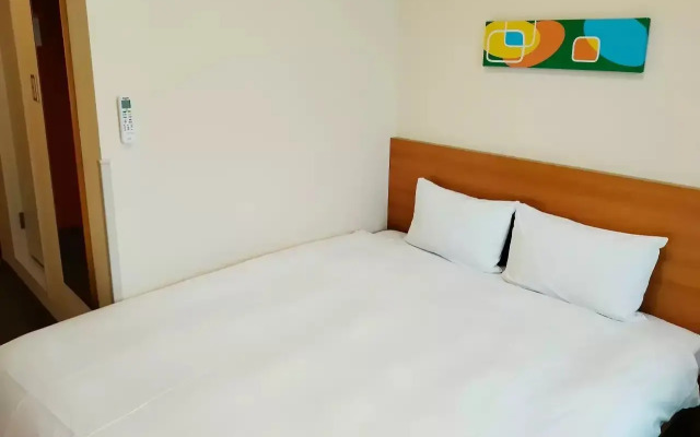 Comfort Inn Tosu