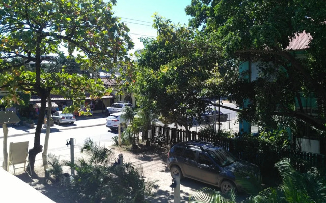 Tuanis B&B Tamarindo