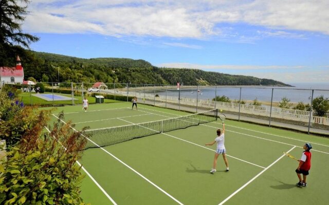 Hôtel Tadoussac