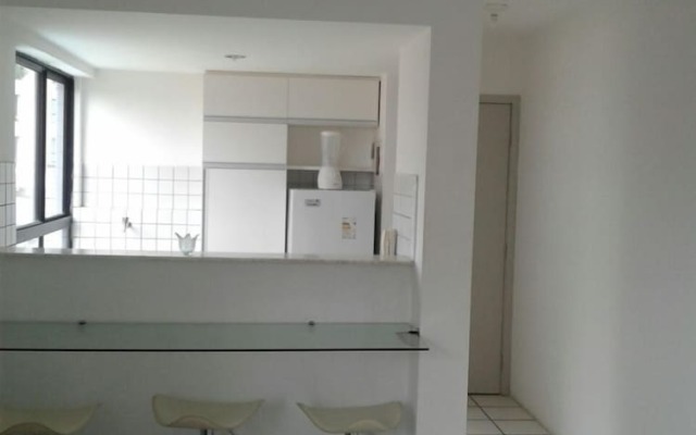Grand Beach Flat