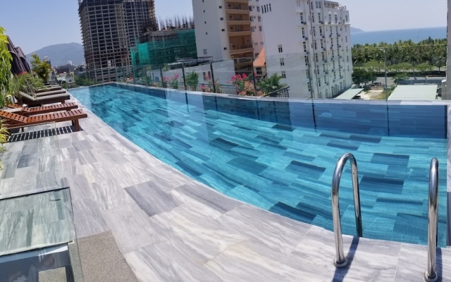 Sekong Apartment