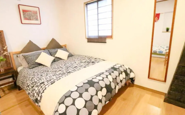 Fuji House West Shinjuku