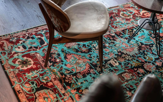 Motel One Berlin Mitte