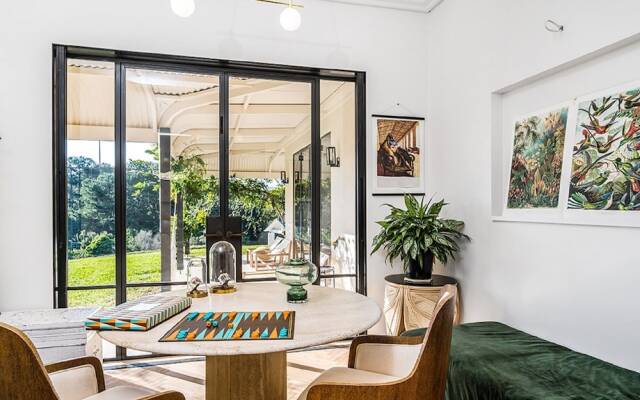 Your Luxury Escape - Fairway