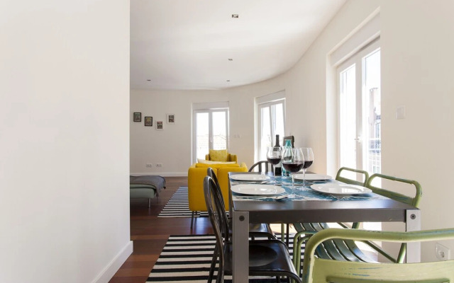 ALTIDO Estrela Terrace III