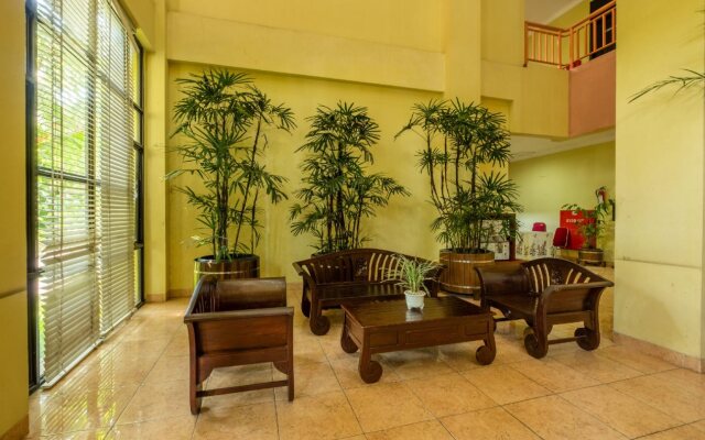 Isola Resort