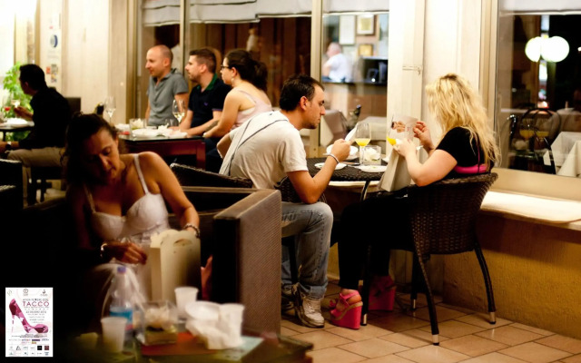Hotel Tevere