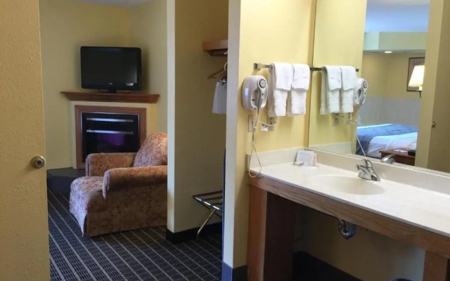 Baymont Inn & Suites Harrington