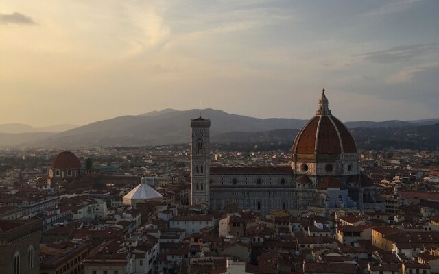 Borgodeigreci Apartments