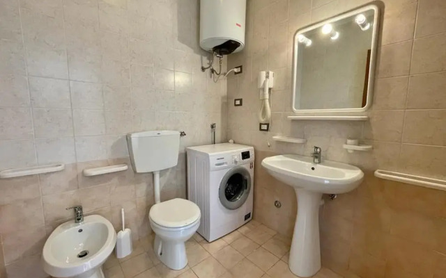 Lovely Accommodation in a Gorgeous Residence