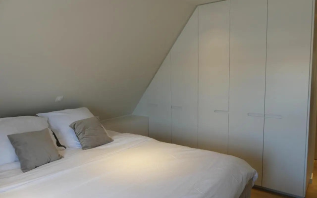 Vakantiewoning De Nachtegaal