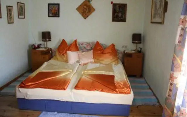 Weinbau-Gästezimmer Martin und Eva Maria Jamek