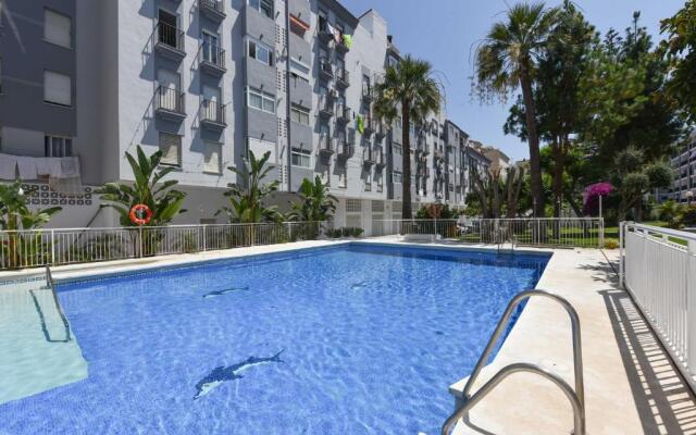 Apartamento lujo playa Lasiesta3