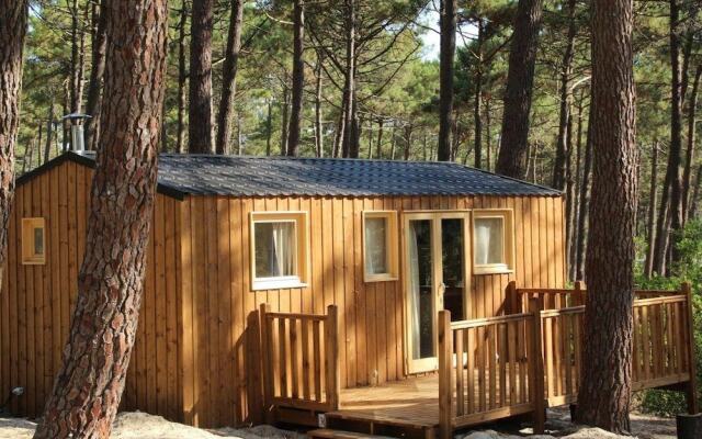 Camping du Garlaban