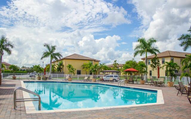 Servirents at Palms Doral